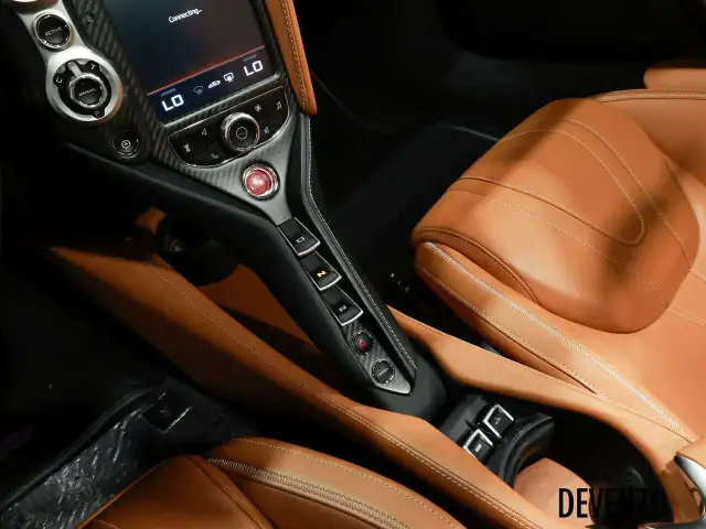 2020 McLaren 720S Performance Spider5986984345482240012