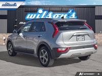 Come see this certified 2023 Kia Niro Plug-In Hybrid EX | Nav | Smart Cruise | Heated Wheel + Seats... (image 2)