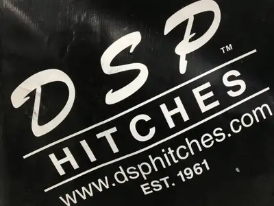 DSP Hitches made in Canada, View more