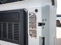 Welcome to Barrie Dodge Chrysler Jeep. The 2025 Jeep Wrangler Sahara is a versatile and powerful veh... (image 7)