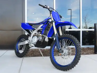 Save $1000 when you buy this Yamaha Motorcycle as part of our Summer Sale! Discount reflected in adv...