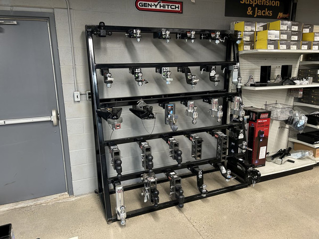 Replacement Trailer Axles in RV & Camper Parts & Accessories in Oakville / Halton Region - Image 2