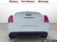 2023 Chrysler 300 Touring Bright White Clearcoat Pentastar 3.6L V6 VVT 8-Speed Automatic Call us at... (image 4)