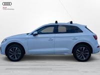AUDI TROIS-RIVIÈRES MEMBER OF THE GABRIEL GROUP 819-266-7777 LOCATED IN THE CENTER OF MAURICIE AT AU... (image 4)