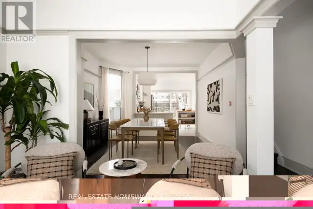 127 WITHROW AVENUE Toronto (North Riverdale), Ontario in Houses for Sale in City of Toronto - Image 8