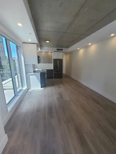 Luxury 1-Bedroom Suites at 1471 South Park Street $2,095/Month Premium Downtown Living Location: 147...