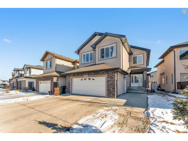 16723 61 ST NW Edmonton, Alberta in Houses for Sale in Edmonton - Image 3