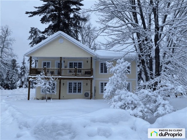 $499,000 - 2 Storey for sale in Nominingue — photo 2