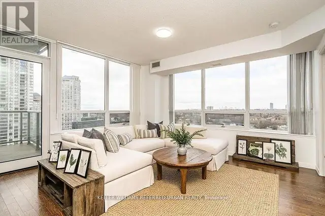 1002 - 15 LEGION ROAD Toronto (Mimico), Ontario in Condos for Sale in City of Toronto - Image 16