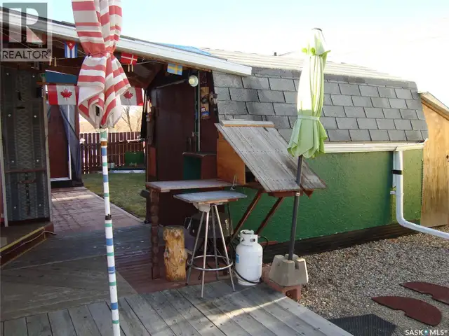 14 701 11th AVENUE NW Swift Current, Saskatchewan in Houses for Sale in Swift Current - Image 23