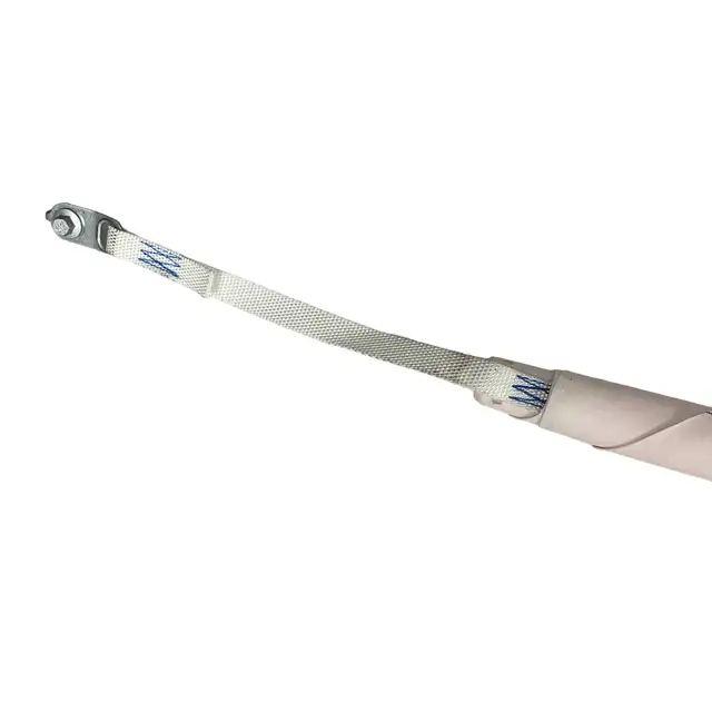 Ford Superduty Reg Cab Side Curtain Airbags in Other Parts & Accessories in Owen Sound - Image 6