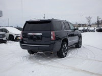 The 2020 GMC Yukon Denali is a premium full-size SUV that delivers powerful performance, upscale com... (image 7)