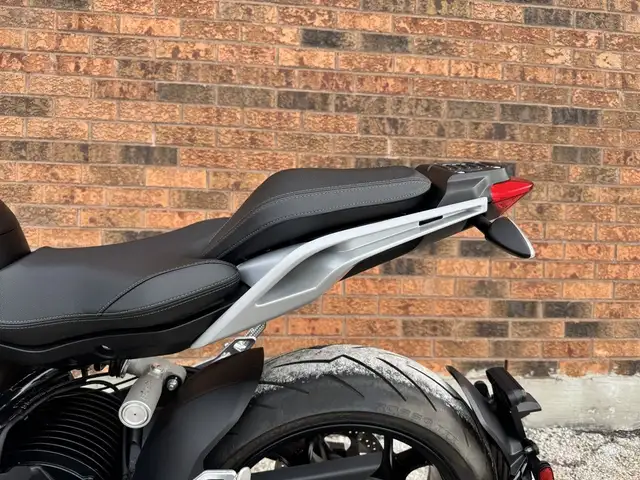 2021 Zero Motorcycles SR/S SRS ZF 14.4 **LIKE NEW** in Street, Cruisers & Choppers in Markham / York Region - Image 32