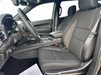 WAS: $65530 NOW: $58977 plus taxes and licensing feesThe 2025 Dodge Durango GT in dazzling red is an... (image 8)