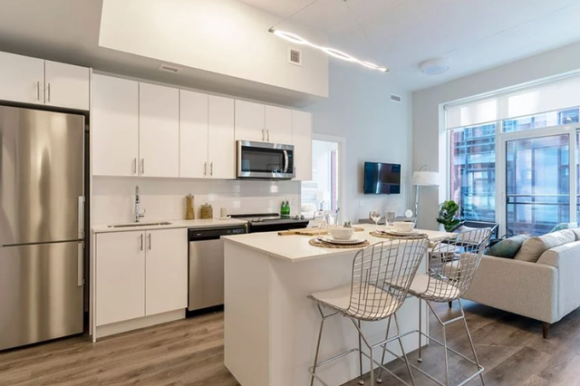 YLofts - 475 George St. N in Long Term Rentals in Peterborough - Image 10