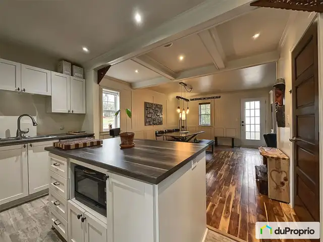 $435,000 - Bungalow in Mont-Blanc (St-Faustin-Lac-Carré) in Houses for Sale in Laurentides - Image 7