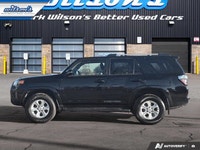 Look at this certified 2023 Toyota 4Runner SR5 Premium | Leather | Sunroof | 7 Passenger | Heated Se... (image 1)