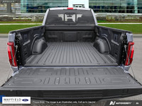 Engine: 3.5L TURBO 6cyl. L/100Km City: 14.5 L/100Km Hwy: 9.7 Safety Equipment ABS And Driveline Trac... (image 6)