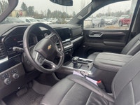 This 2024 Chevrolet Silverado 1500 LTZ blends confident V8 performance with premium everyday comfort... (image 7)