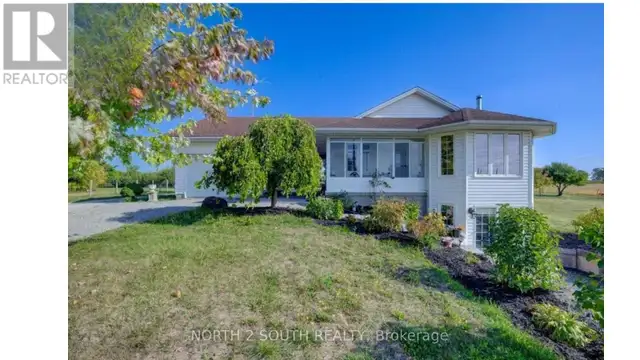 6737 HIGHWAY 20 West Lincoln (Smithville), Ontario in Houses for Sale in Hamilton - Image 4