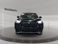 **Strickland's is home of the Hassle-Free car shopping experience. We make car buying fun, find your... (image 1)