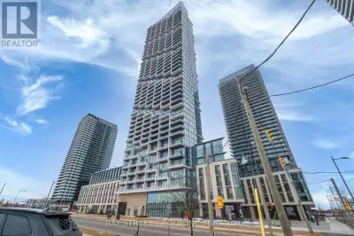 4710 - 1000 PORTAGE PARKWAY Vaughan (Vaughan Corporate Centre),