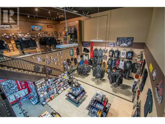 2203 18 Avenue Unit# 2 Vernon, British Columbia in Commercial & Office Space for Sale in Vernon - Image 19