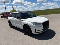 2023 LINCOLN CORSAIR RESERVE 41.110KM Engine :2.0L Rebuilt Title.Ex Theft recovery no damage maid.Ec... (image 8)