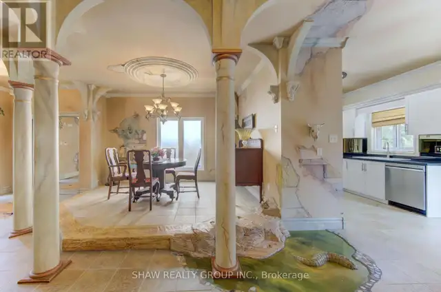 74 FOREST EDGE TRAIL Kitchener, Ontario in Houses for Sale in Kitchener / Waterloo - Image 11