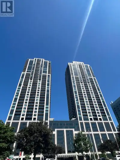 2106 - 1928 LAKESHORE BOULEVARD W Toronto (High Park-Swansea), O