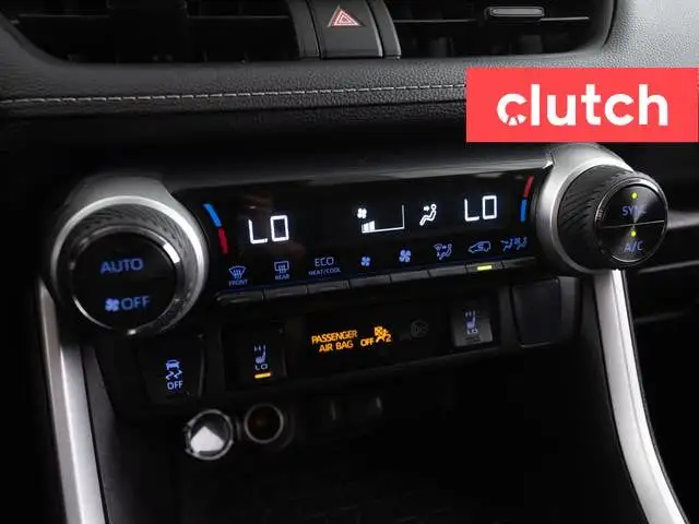2022 Toyota RAV4 Hybrid LE AWD w/ Front Heated Seats, Rearview C in Cars & Trucks in Ottawa - Image 34