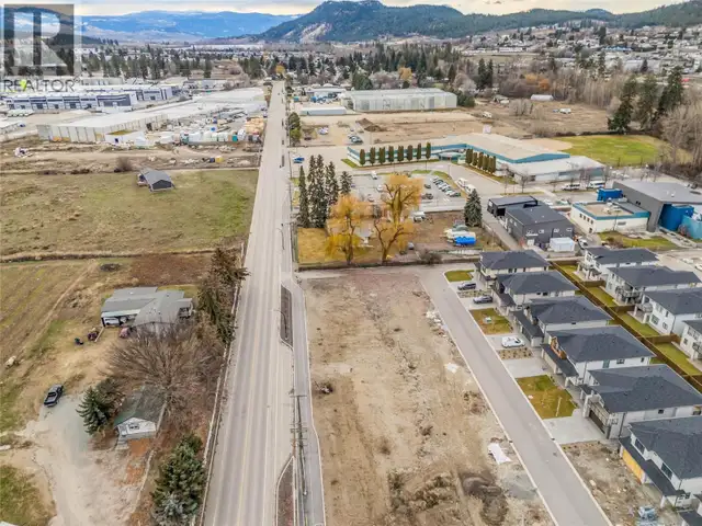 19950 McCarthy Road Lot# 17 Lake Country, British Columbia in Land for Sale in Penticton - Image 9