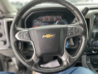 Command the road with the 2018 Chevrolet Silverado 1500 LTZ, a powerful blend of rugged capability,... (image 3)