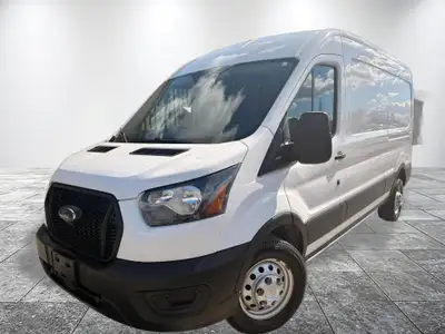 2023 Ford Transit Cargo Van $181/SEMAINE TAXES ET INTERETS INCLUS AVEC $3000 EN ACOMPTE SUR 5 ANS LE...