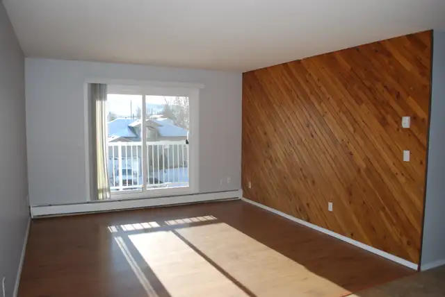 Heritage House - 1 Bedroom 1 Bath Apartment for Rent in Long Term Rentals in Dawson Creek - Image 6