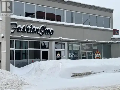 RENOVATED OFFICE SPACE IDEAL FOR SMALL BUSINESS LOCATED IN THE HEART OF DOWNTOWN. GREAT LAYOUT WITH...
