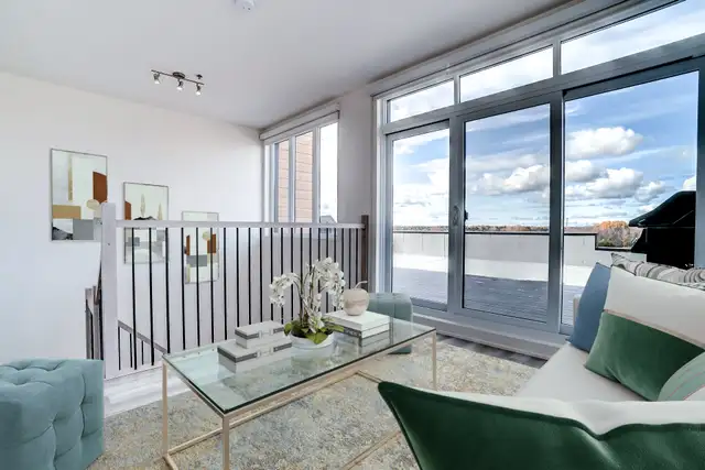 Studio disponible à Gatineau! 3 Mois De Loyer GRATUIT | in Long Term Rentals in Gatineau - Image 10