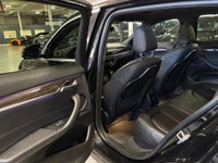 **MONTH-END SPECIAL!** FEATURING : XDRIVE AWD, TWINPOWER TURBO, HEADS UP DISPLAY, PANORAMIC ROOF, MU... (image 9)