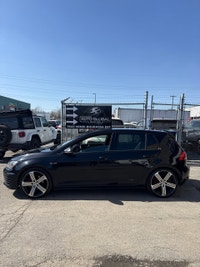 Auto Global - Montréal 2016 Volkswagen Golf GTI JAMAIS ACCIDENTÉE Navigation Caméra de Recule Sieges... (image 6)