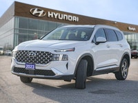 *Heated Seats, Apple CarPlay, Android Auto, Navigation, Heated Steering Wheel! * This 2023 Santa Fe... (image 2)