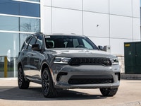 Welcome to 400 Chrysler Dodge Jeep Ram. The 2026 Dodge Durango is a brand new three row SUV that ble... (image 9)