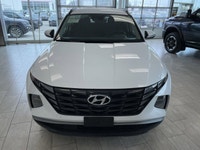 Stylish, efficient, and packed with modern technology, this 2024 Hyundai Tucson Preferred is a stand... (image 5)