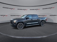 This Toyota Tundra has a strong Twin Turbo Gas V-6 3.5 L engine powering this Automatic transmission... (image 3)