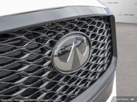 The 2025 INFINITI QX50 Sport is a bold, blacked-out luxury SUV that currently holds the #1 spot for... (image 7)