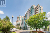 #311 -5 EMERALD LANE Vaughan, Ontario