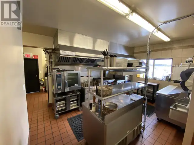 56490 BEAUMONT ROAD Cluculz Lake, British Columbia in Commercial & Office Space for Sale in Vanderhoof - Image 8