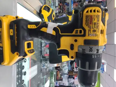 Dewalt -Drill/Driver Kit, View more