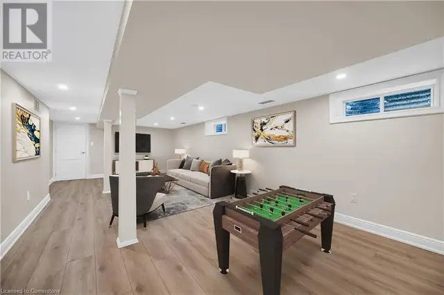 14 GLEN VISTA Drive Hamilton, Ontario in Houses for Sale in Hamilton - Image 34