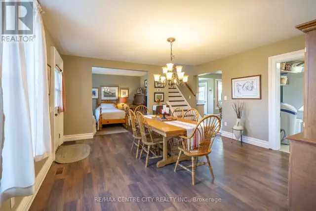 323804 MOUNT ELGIN ROAD South-West Oxford (Mount Elgin), Ontario in Land for Sale in Woodstock - Image 19