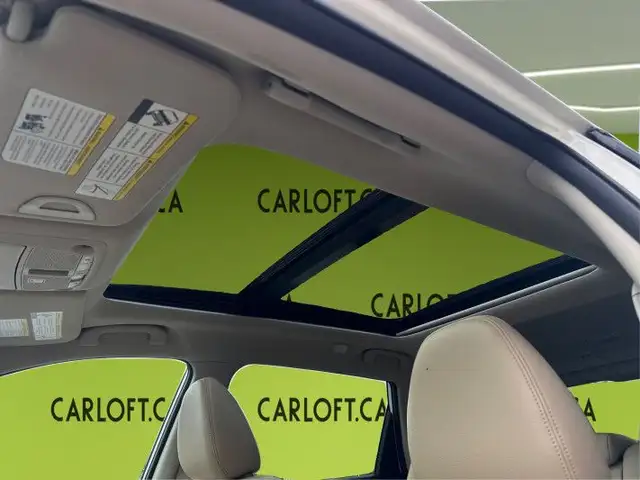 2017 Nissan Rogue SL Platinum - Sunroof - Navigation in Cars & Trucks in Kingston - Image 23